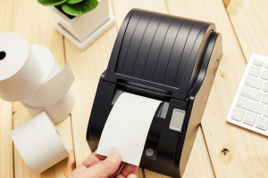 Imprimantă termică vs. inkjet: care este mai eficientă? 